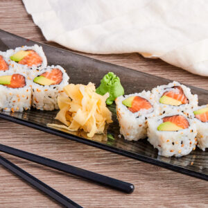 21. Laks maki