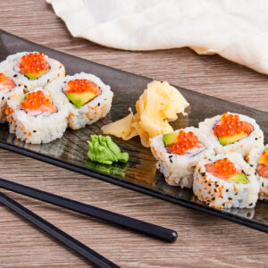 27. Spesial maki