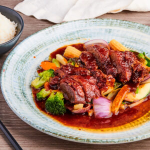 80. And pha lau