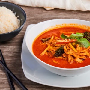 56. Kaeng ped