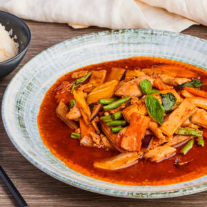 59. Pad nam prik pow