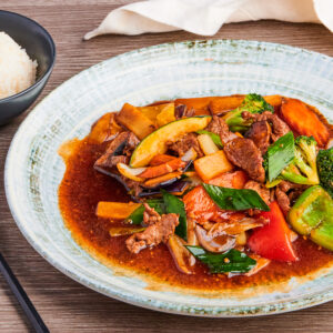 78. Chopsuey
