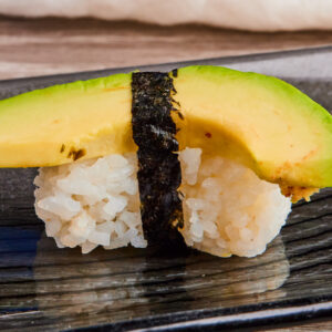 Avokado