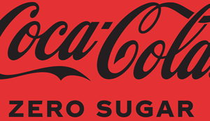 Coca Cola Zero