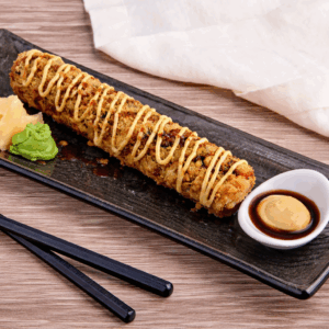 BURRITO MAKI