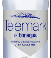 Bonaqua naturell